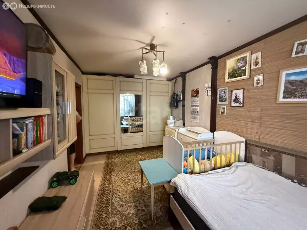 2-комнатная квартира: Серпухов, Текстильная улица, 17 (41.5 м) - Фото 1