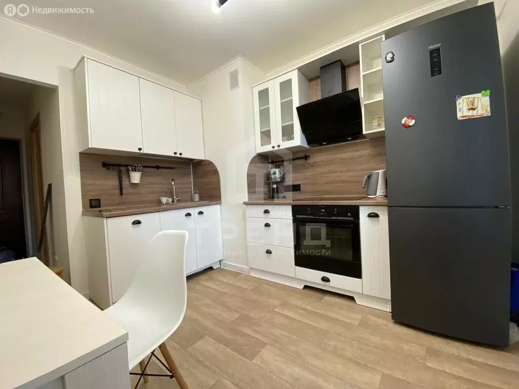 1-комнатная квартира: Мурино, Новая улица, 7к2 (32 м) - Фото 0