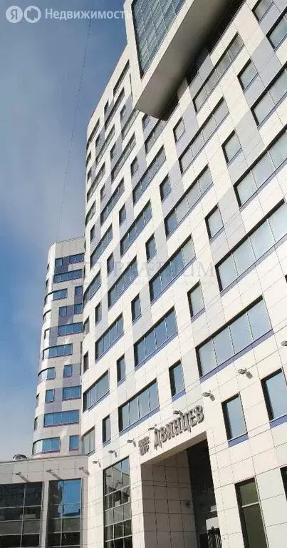 Офис (906 м) - Фото 2