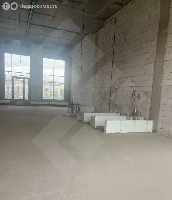 Помещение свободного назначения (157 м) - Фото 1