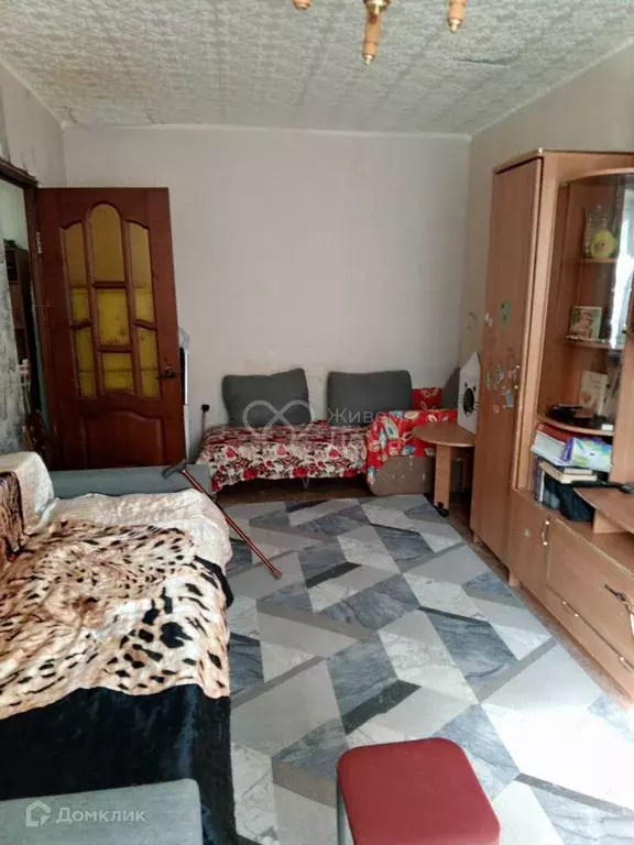 Продаётся 2-к квартира, 40 м - Фото 1