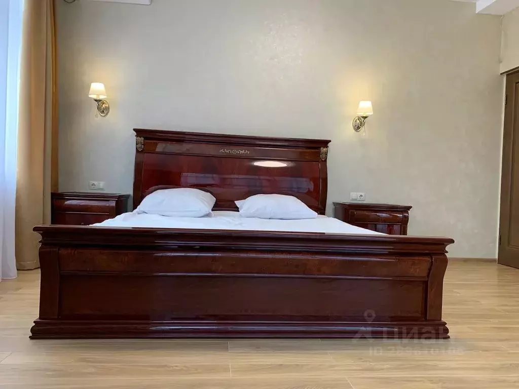 3-к кв. Крым, Алушта муниципальный округ, Партенит пгт ул. ... - Фото 2