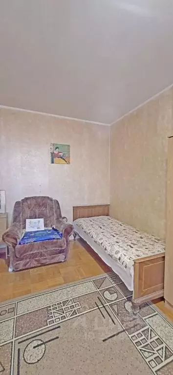 Комната Москва ул. Коштоянца, 10 (18.0 м) - Фото 2