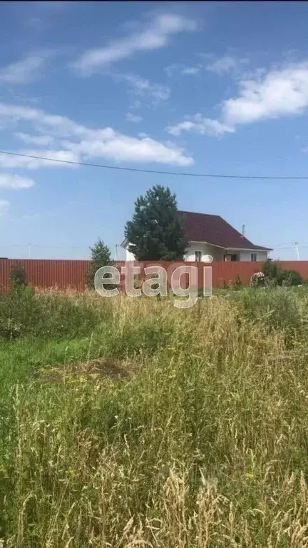 Участок в Калужская область, Перемышльский район, Покровское с/пос, д. ... - Фото 1