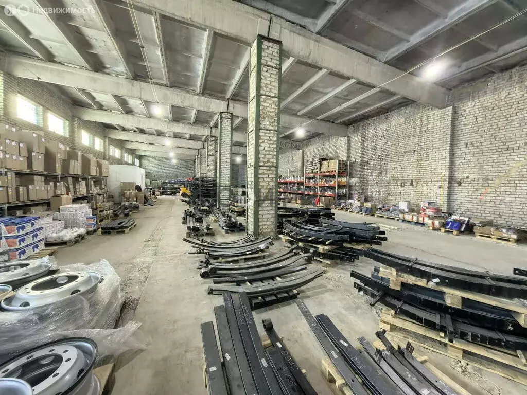 Склад (700 м) - Фото 2