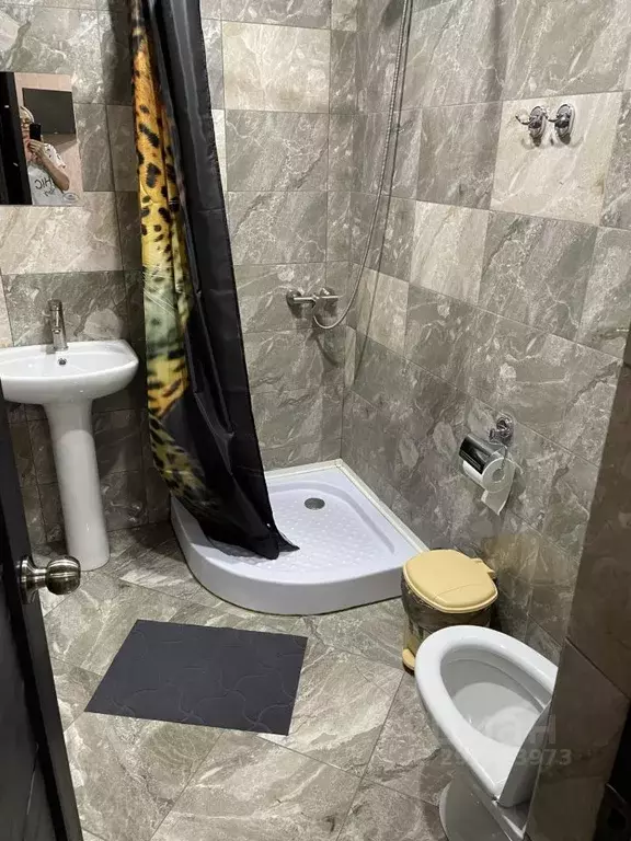 Комната Краснодарский край, Кущевская ст-ца ул. Транспортная, 24 (15.0 ... - Фото 1