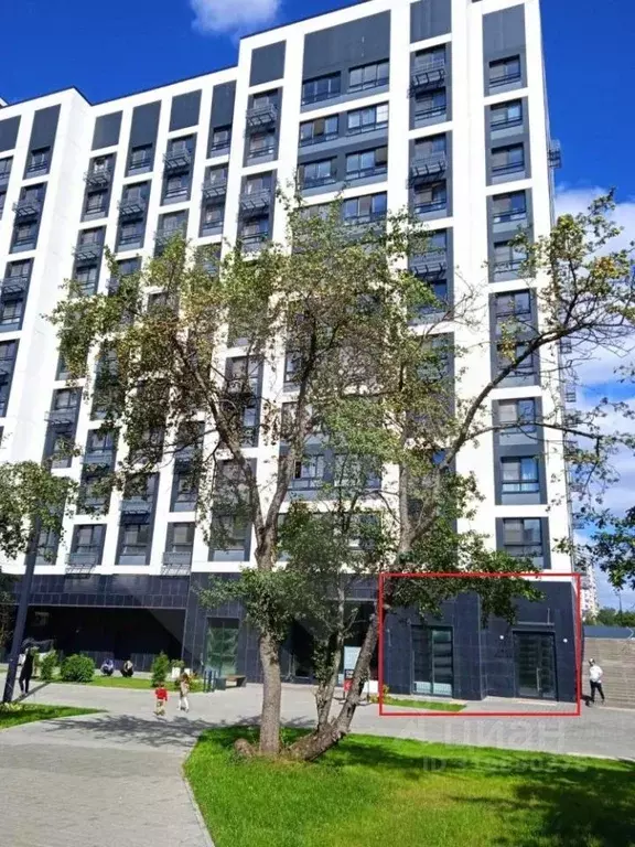 Помещение свободного назначения в Москва Аминьевское ш., 4Дк1 (60 м) - Фото 1