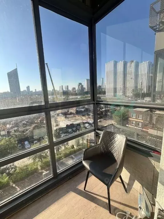 2-к кв. Москва Береговой проезд, 5к1 (46.0 м) - Фото 2