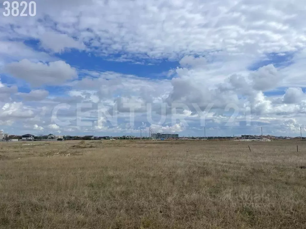 Участок в Крым, Сакский район, с. Уютное, Уютная Гавань мкр  (7.8 ... - Фото 2