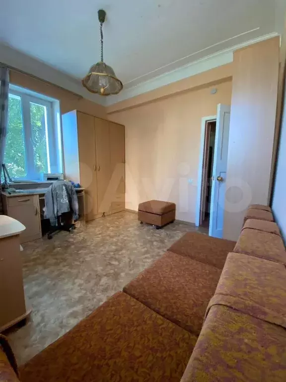 3-к. квартира, 63,4 м, 3/4 эт. - Фото 1