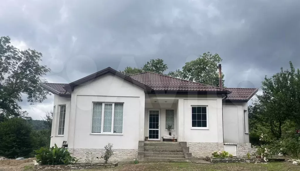 Дом 94 м на участке 14,3 сот. - Фото 0
