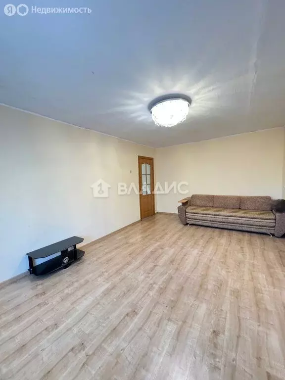 2-комнатная квартира: Улан-Удэ, улица Иванова, 19 (49 м) - Фото 0