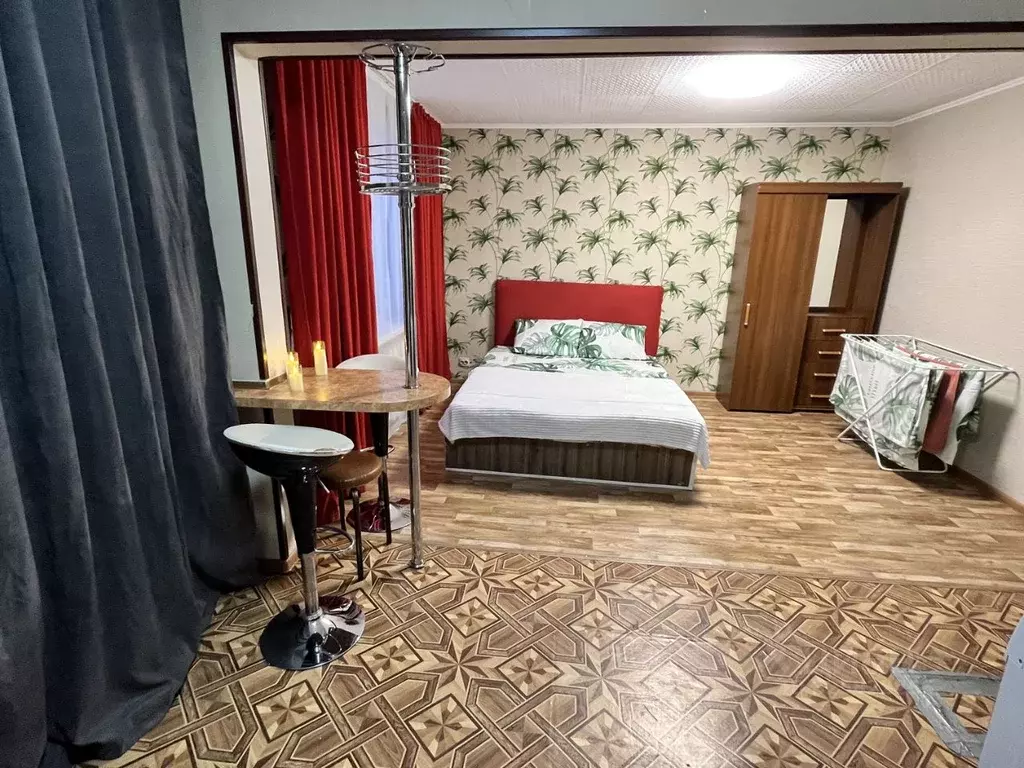 Студия Коми, Воркута Тиманская ул., 4 (29.0 м) - Фото 2