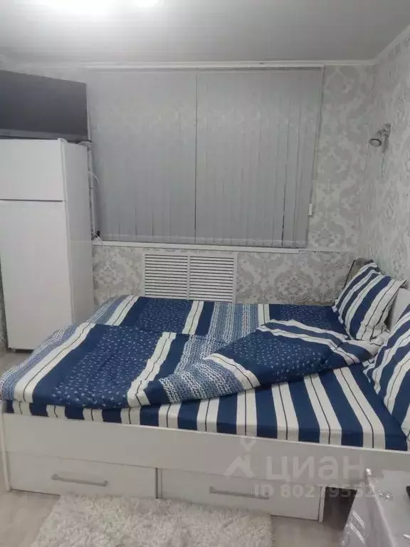 1-к кв. Ставропольский край, Железноводск ул. Ленина, 5Г (30.0 м) - Фото 1
