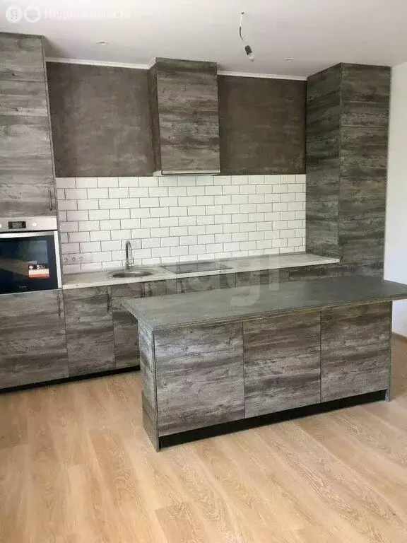 2-комнатная квартира: Ангарск, 38-й квартал, 6 (61.2 м) - Фото 1