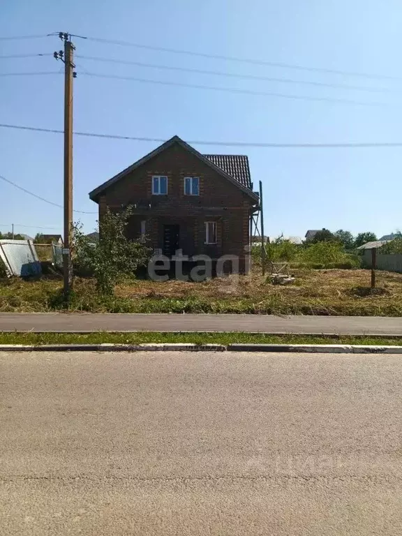 Дом в Калужская область, Мещовск  (118 м) - Фото 0