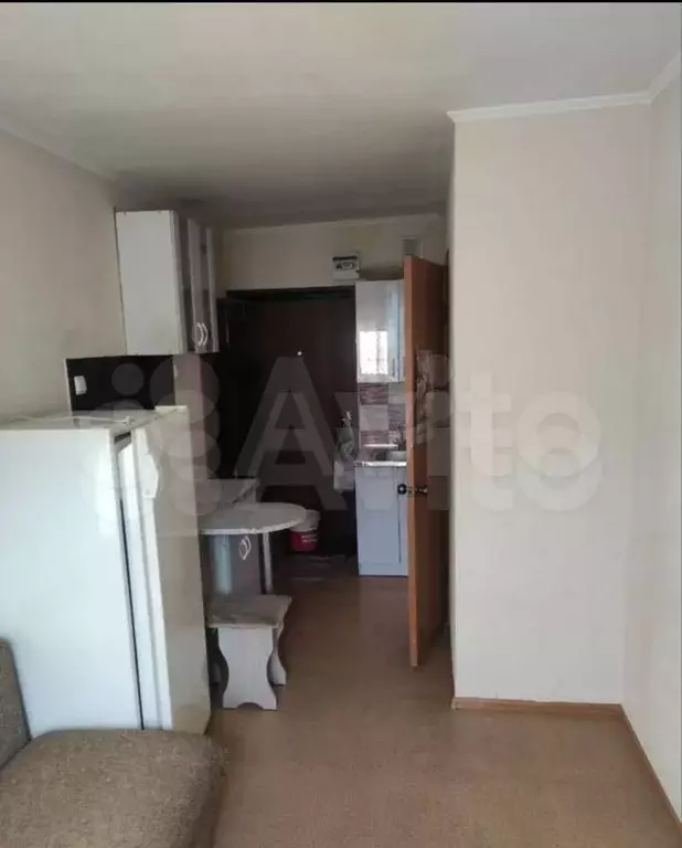 Квартира-студия, 14 м, 3/5 эт. - Фото 0