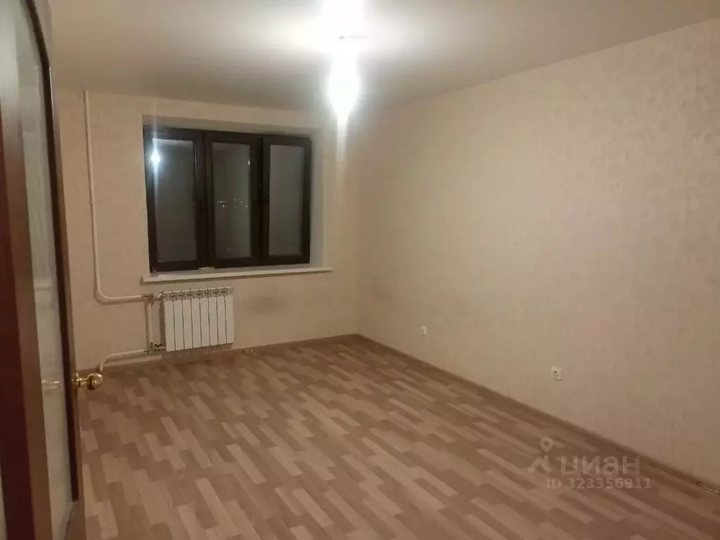 1-к кв. Татарстан, Набережные Челны ул. Гостева, 7Б (40.0 м) - Фото 2