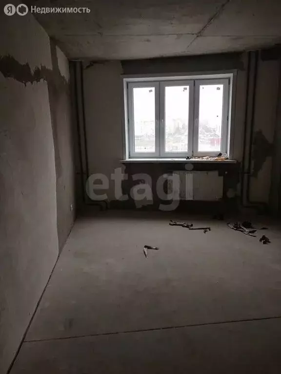 1-комнатная квартира: Липецк, улица И.В. Свиридова, 14 (42.3 м) - Фото 2