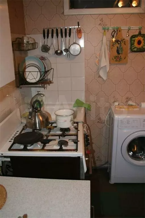 2-к. квартира, 40 м, 8/9 эт. - Фото 1