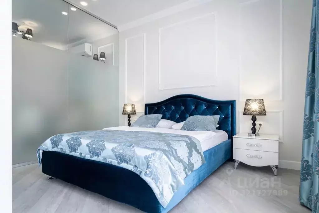 1-к кв. Краснодарский край, Сочи Курортный просп., 59 (60.0 м) - Фото 2