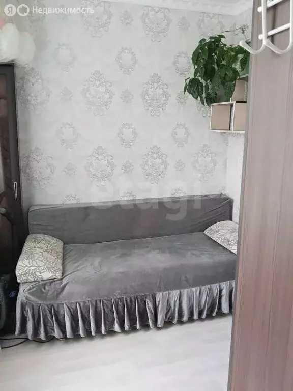 1-комнатная квартира: Омск, Осоавиахимовская улица, 292 (20 м) - Фото 1