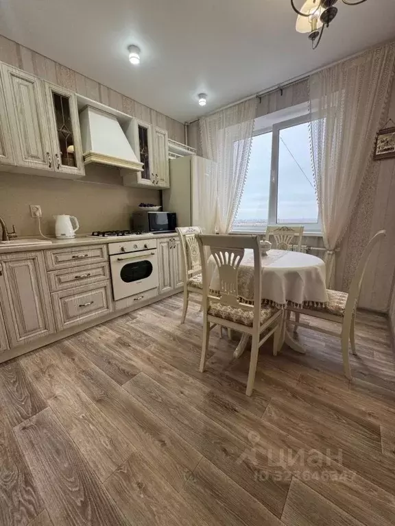 3-к кв. Ростовская область, Азовский район, с. Кулешовка ул. Ленина, ... - Фото 1