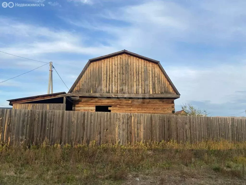 Дом в Засопка, ДНТ Усадьба (56 м) - Фото 0