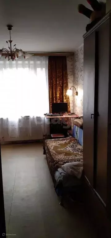 Продаётся 3-к квартира, 60.8 м - Фото 0