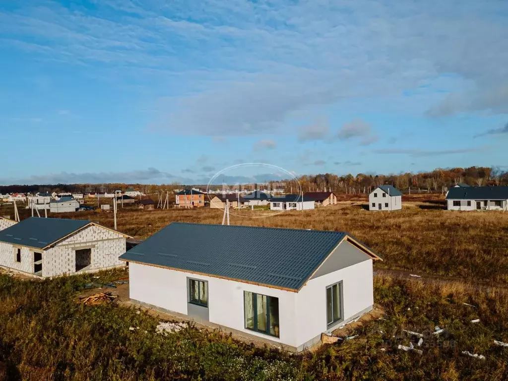 Дом в Калининградская область, Зеленоградский муниципальный округ, ... - Фото 2