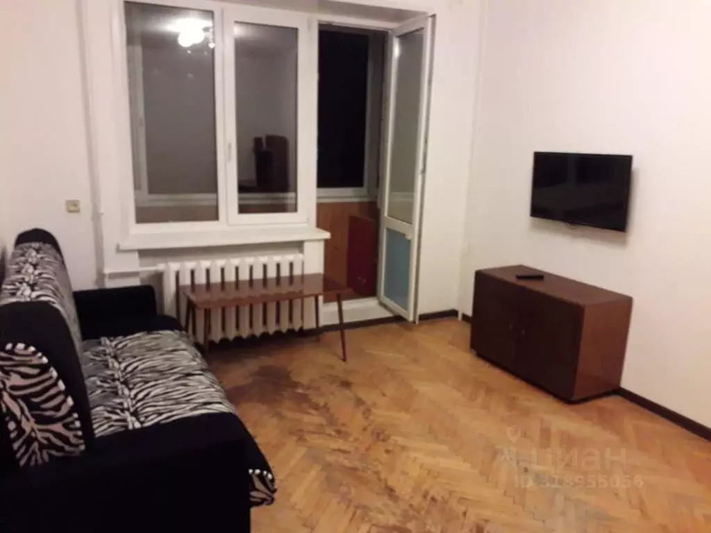 Квартира, 2 комнаты, 36 м - Фото 0