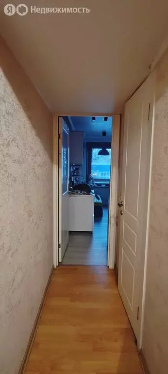 1-комнатная квартира: Москва, бульвар Яна Райниса, 24к1 (41 м) - Фото 1