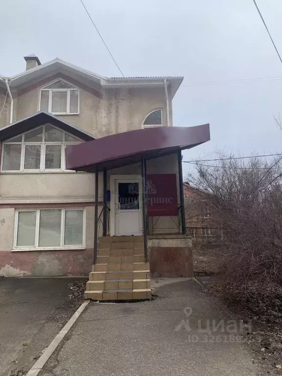 Таунхаус в Тульская область, Тула ул. Генерала Маргелова, 66 (183 м) - Фото 1