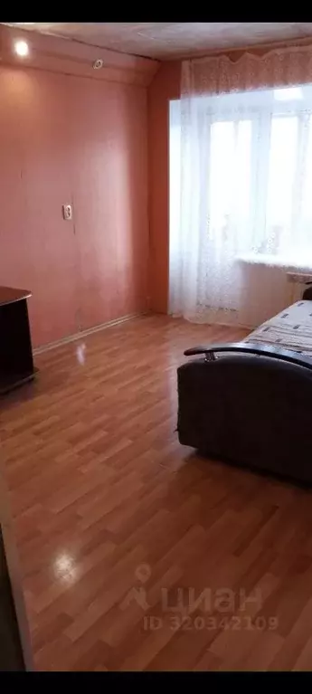 1-к кв. Пермский край, Пермь ул. Космонавта Леонова, 12 (36.0 м) - Фото 0
