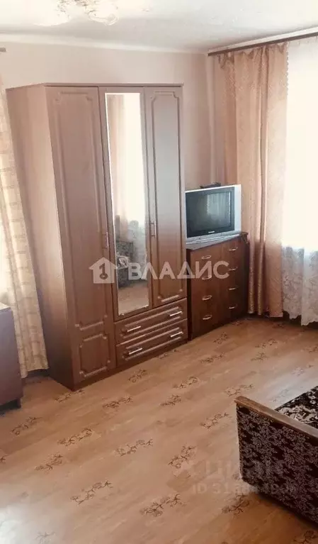 1-к кв. Брянская область, Брянск Новозыбковская ул., 3Б (31.1 м) - Фото 1