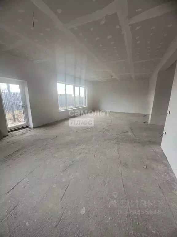 Дом в Краснодарский край, Кореновский район, Платнировское с/пос, ... - Фото 1