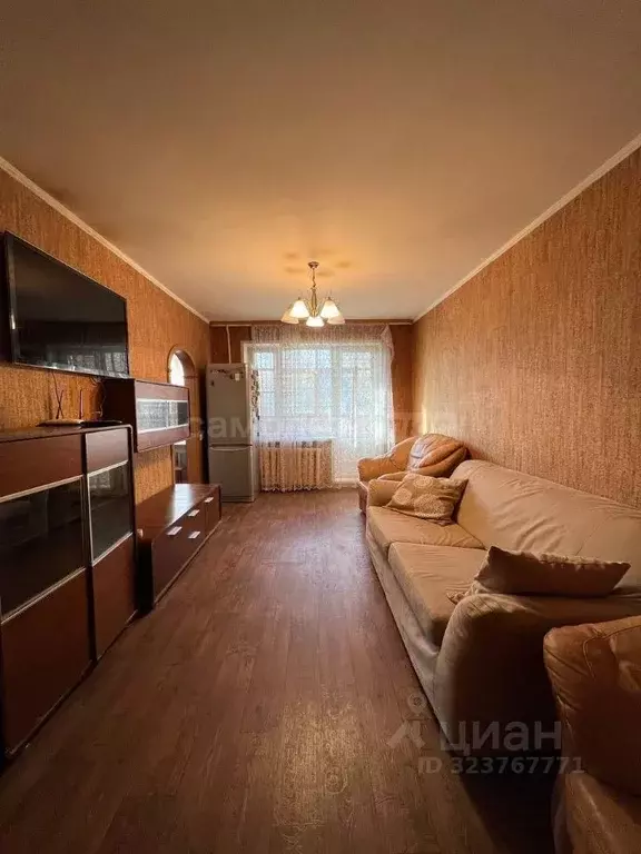 3-к кв. Московская область, Наро-Фоминск ул. Профсоюзная, 40 (62.8 м) - Фото 1