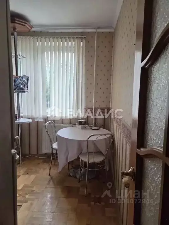 1-к кв. Московская область, Реутов Молодежная ул., 6 (40.0 м) - Фото 2