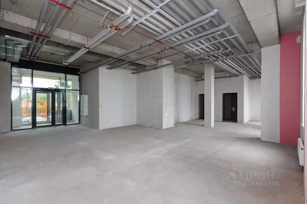 Помещение свободного назначения в Новосибирская область, Новосибирск ... - Фото 2