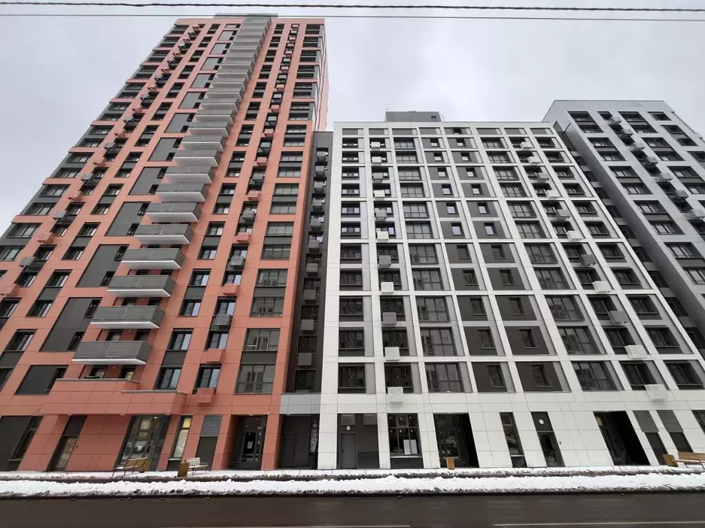 Гараж в Москва Отрадный проезд, 8 (13 м) - Фото 1