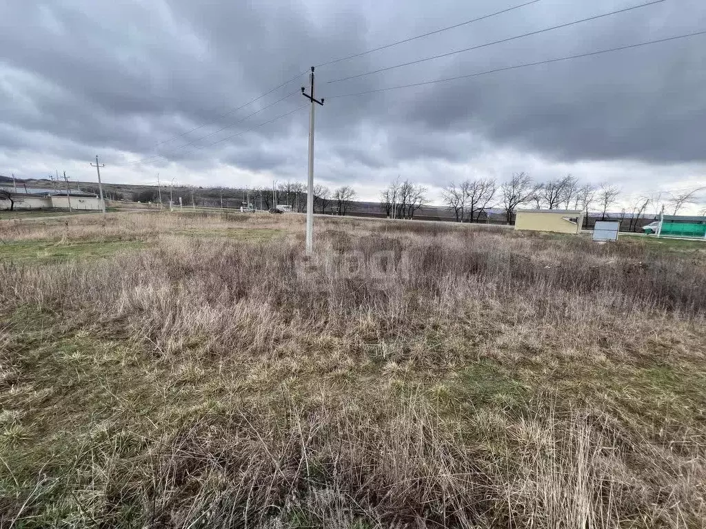 Участок 20 сот. (СНТ, ДНП) - Фото 0