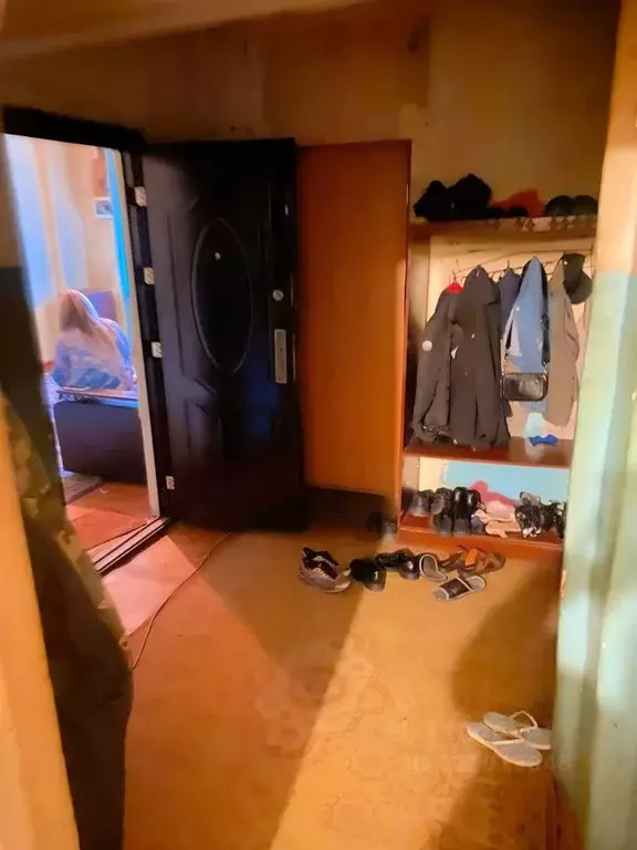 Комната Новосибирская область, Новосибирск Первомайская ул., 86 (18.3 ... - Фото 2