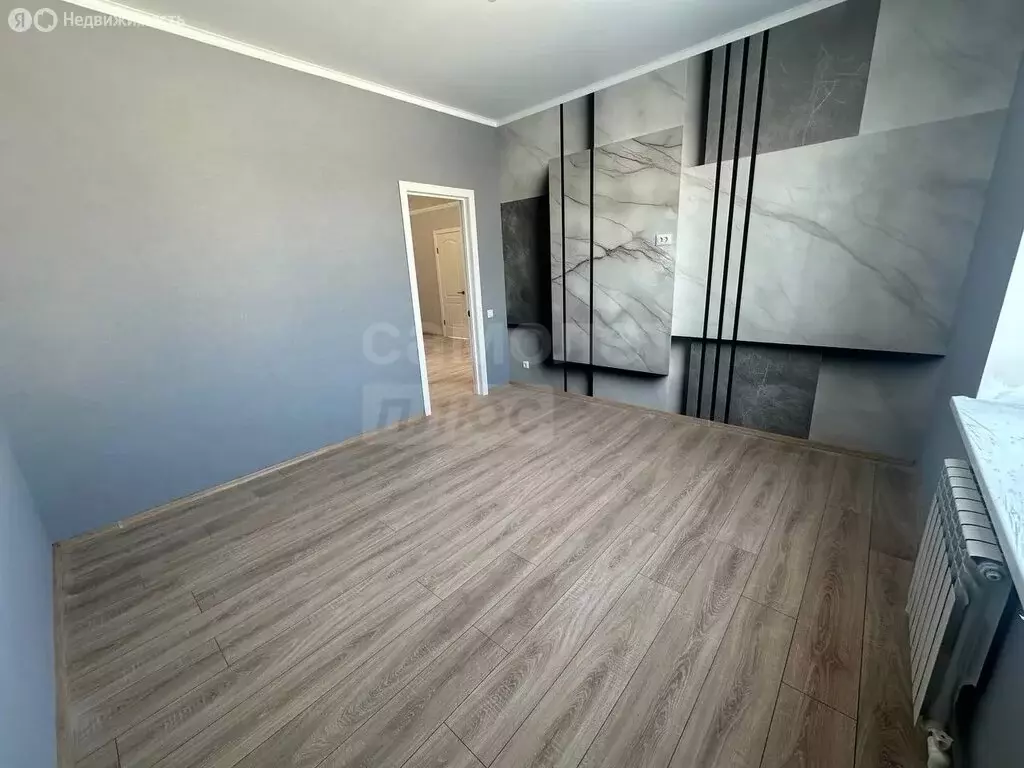 Дом в Оренбург, Витебская улица, 24 (80 м) - Фото 1