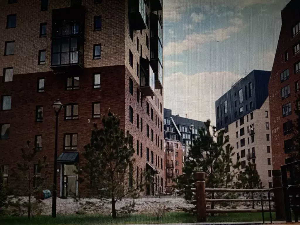 Помещение свободного назначения в Новосибирская область, Новосибирск ... - Фото 1