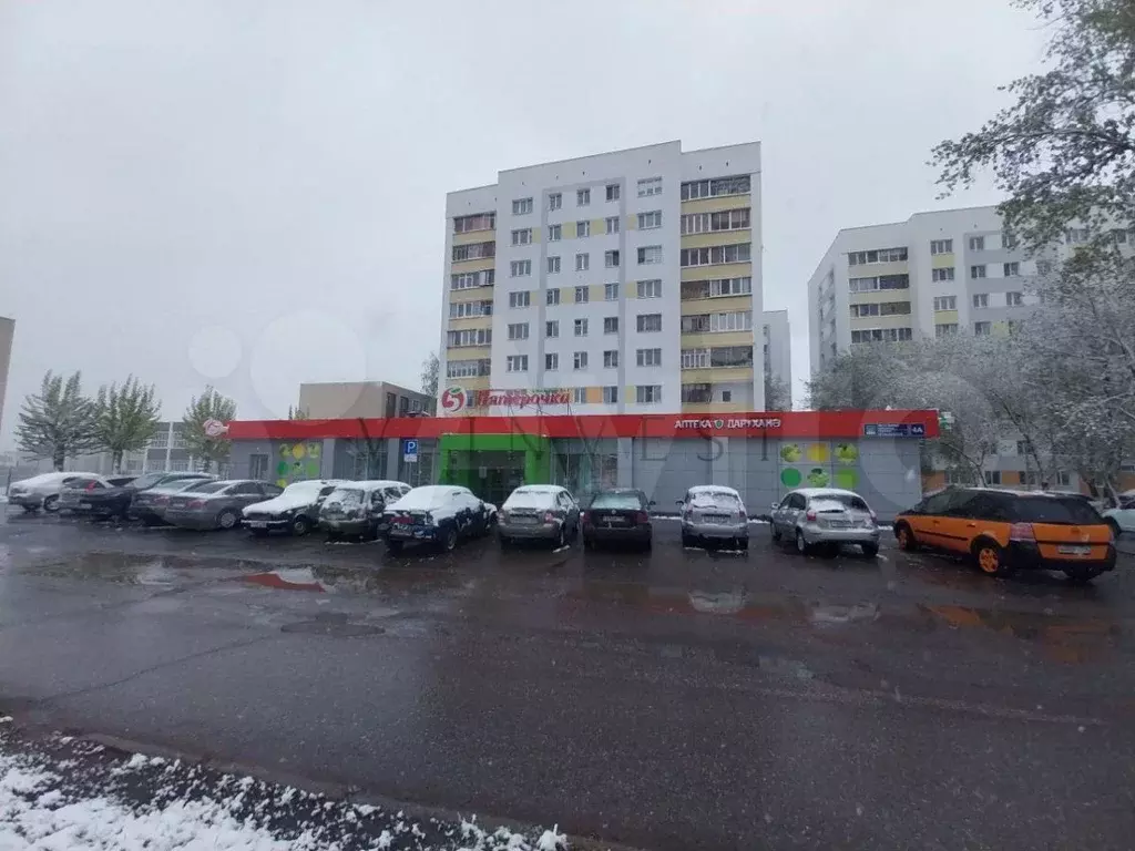 Готовый арендный бизнес 597 м2 Пятерочка - Фото 1