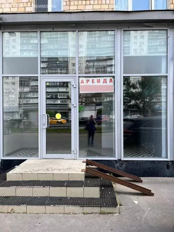 Помещение свободного назначения (58.3 м) - Фото 2