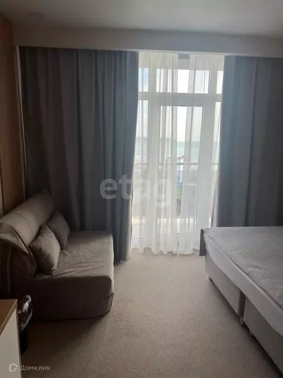 Продаётся квартира-студия, 27.1 м - Фото 0