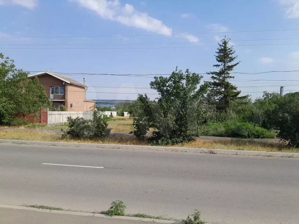 Участок 10 сот. (ИЖС) - Фото 0