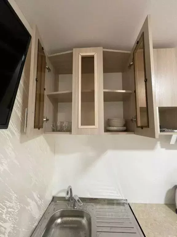 Дом в Краснодарский край, Сочи Каспийская ул., 75 (50 м) - Фото 2