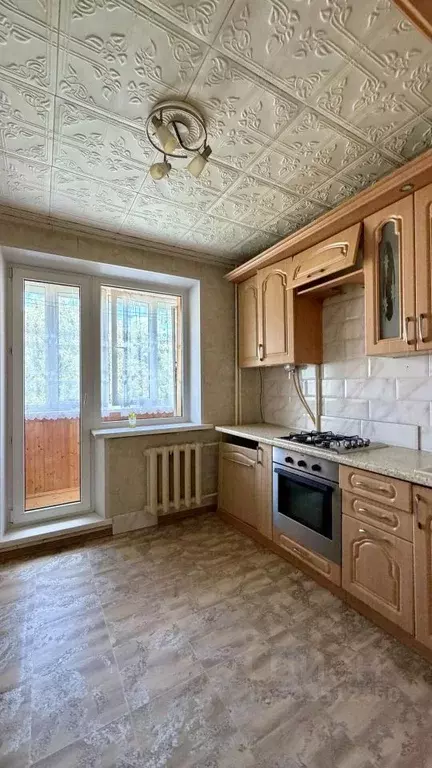 2-к кв. Чувашия, Чебоксары ул. Гузовского, 5 (53.5 м) - Фото 1